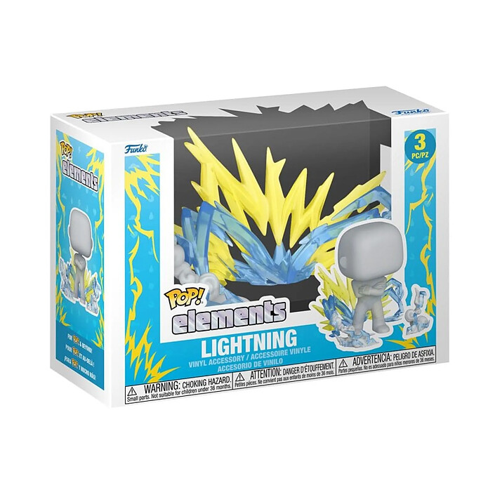 Produits Geek divers