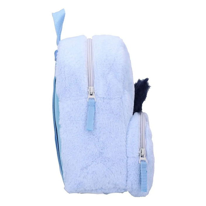 Avis Bluey - Sac à dos Bluey Fluffy Festival