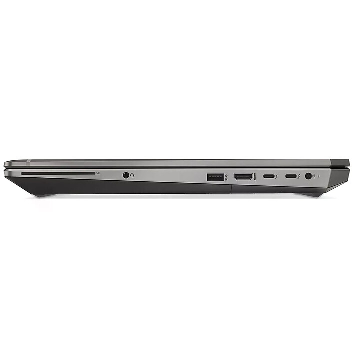 Acheter HP ZBook Fury G6 (g6-4) · Reconditionné