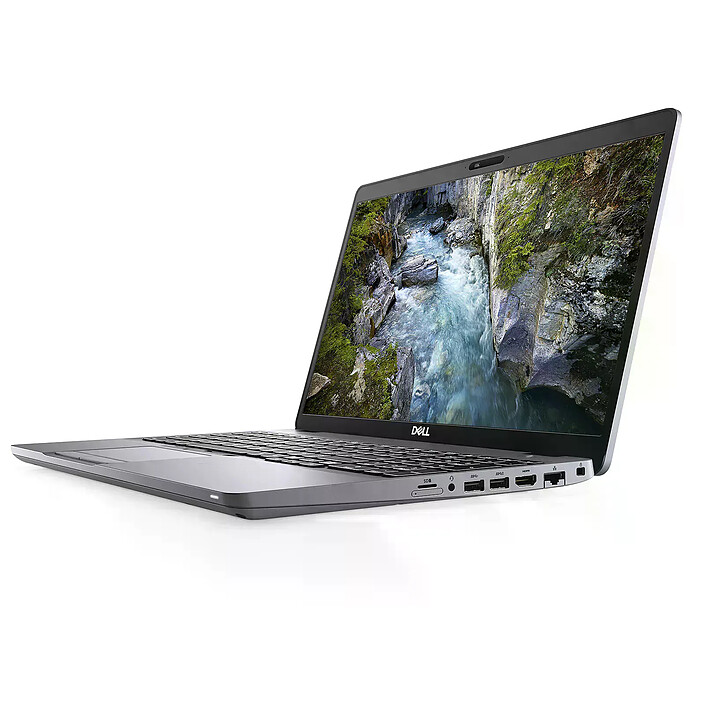 Avis Dell Precision 3550 (i7-2) · Reconditionné