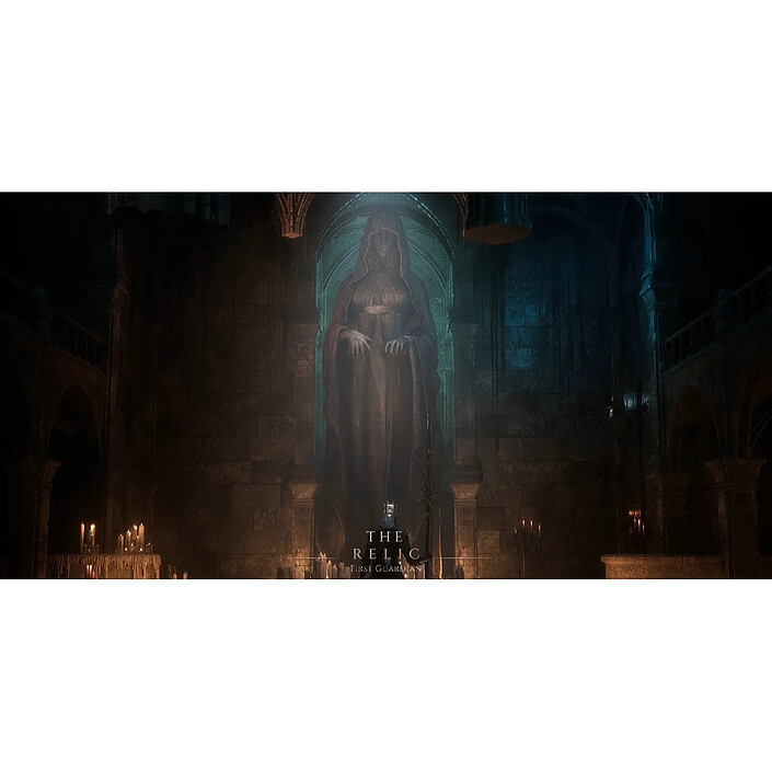 Jeux PS5