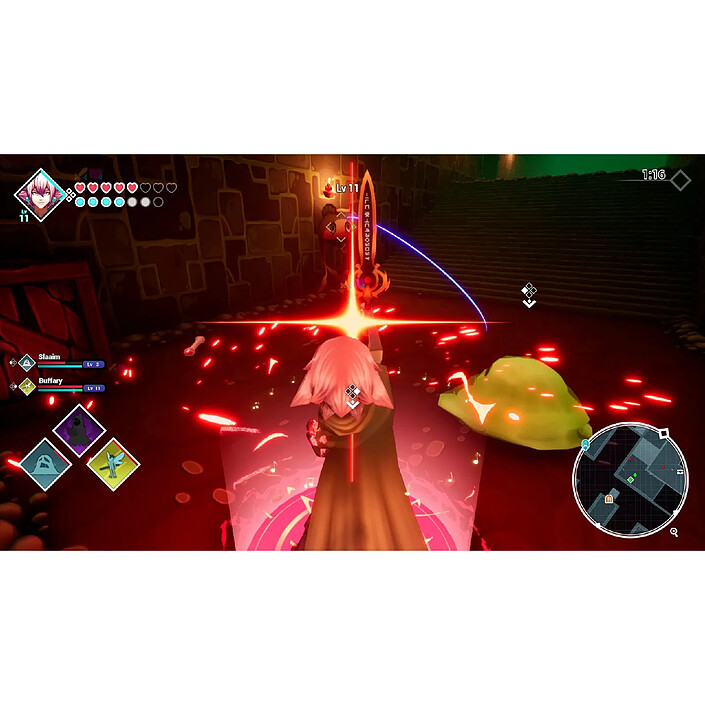 Avis Sword of the Necromancer Collection Special Edition Nintendo Switch