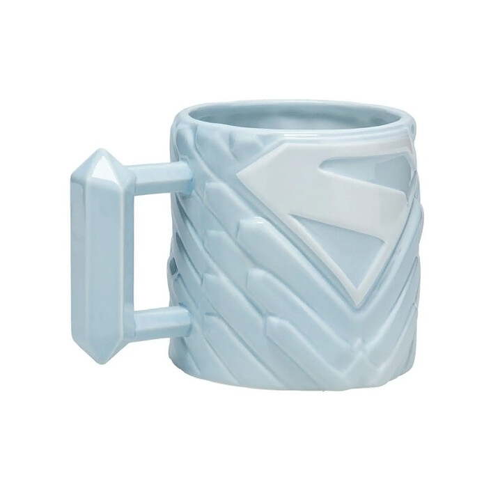 Acheter DC Comics - Mug Superman Fortress of Solitude