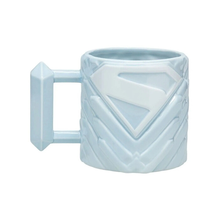 DC Comics - Mug Superman Fortress of Solitude
