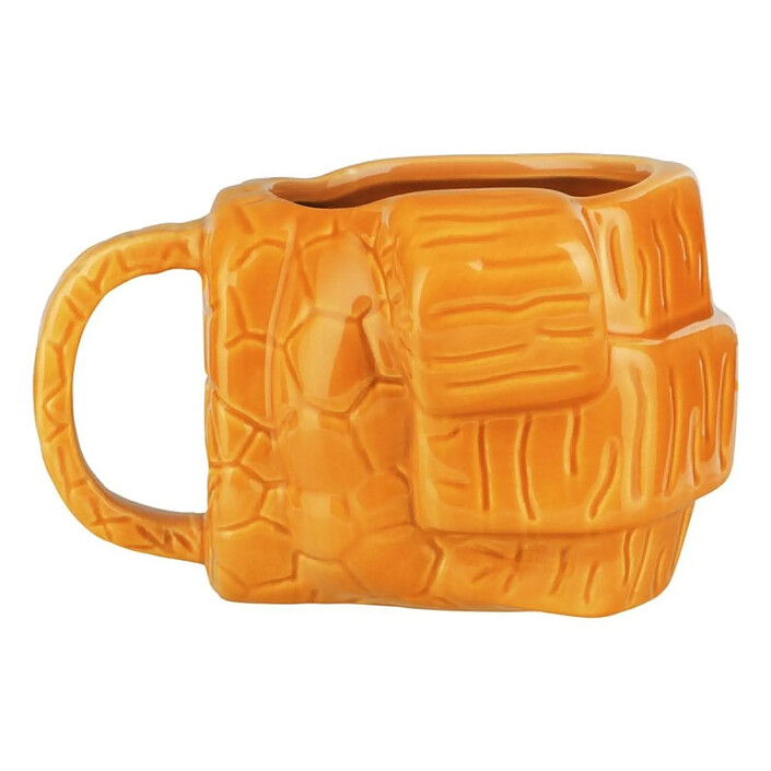 Acheter Les 4 Fantastiques - Mug The Thing