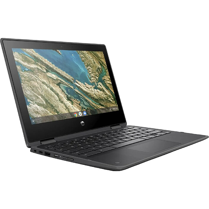 Avis HP ChromeBook x360 11 G3 EE (432eMMCCeleron) · Reconditionné