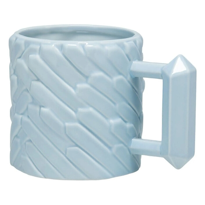 DC Comics - Mug Superman Fortress of Solitude pas cher