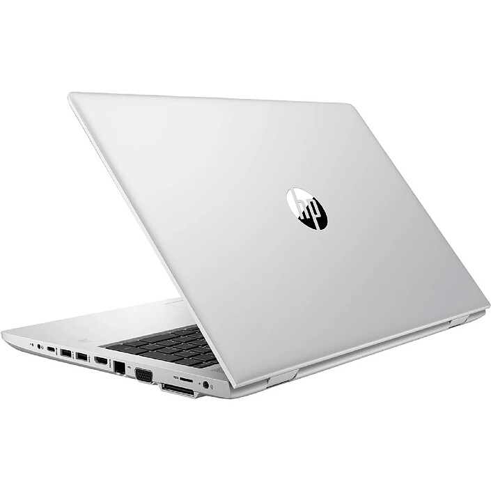 Avis HP ProBook 650 G5 (8256SSDi5) · Reconditionné