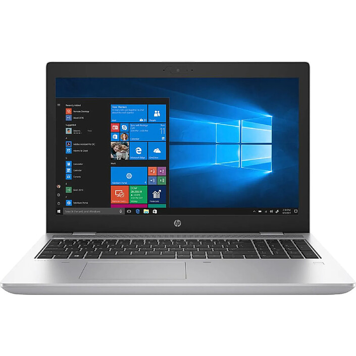 HP ProBook 650 G5 (8256SSDi5) · Reconditionné
