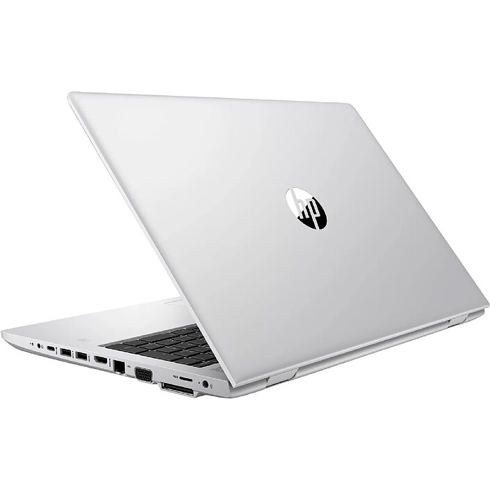 Avis HP ProBook 650 G5 (8512SSDi5) · Reconditionné
