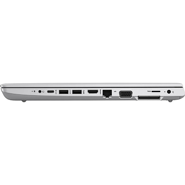 PC portable reconditionné