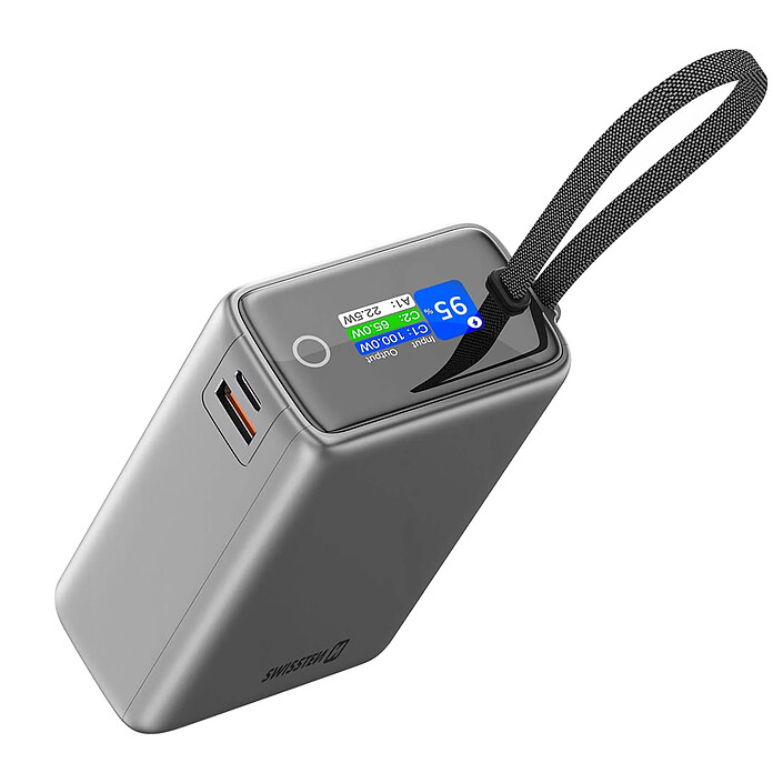 Batterie externe