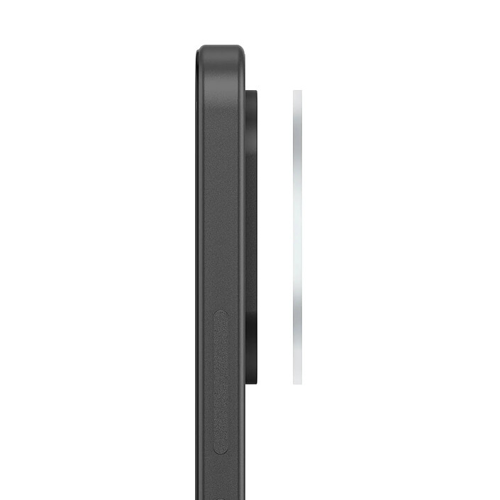 Avis iMak Protection d'Objectif Caméra pour OnePlus Nord CE5 Ultra-Résistant Transparent