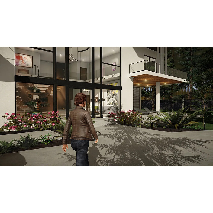 Avis Agatha Christie - Le Crime de l'Orient-Express Switch