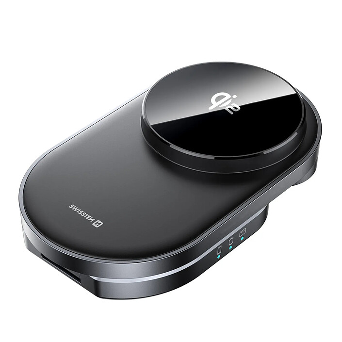 Chargeur téléphone