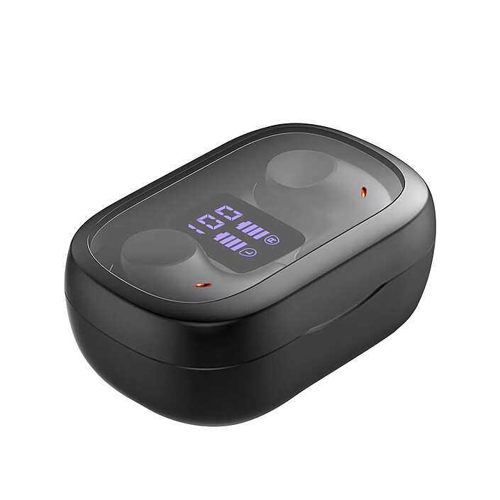 Kit piéton et Casque