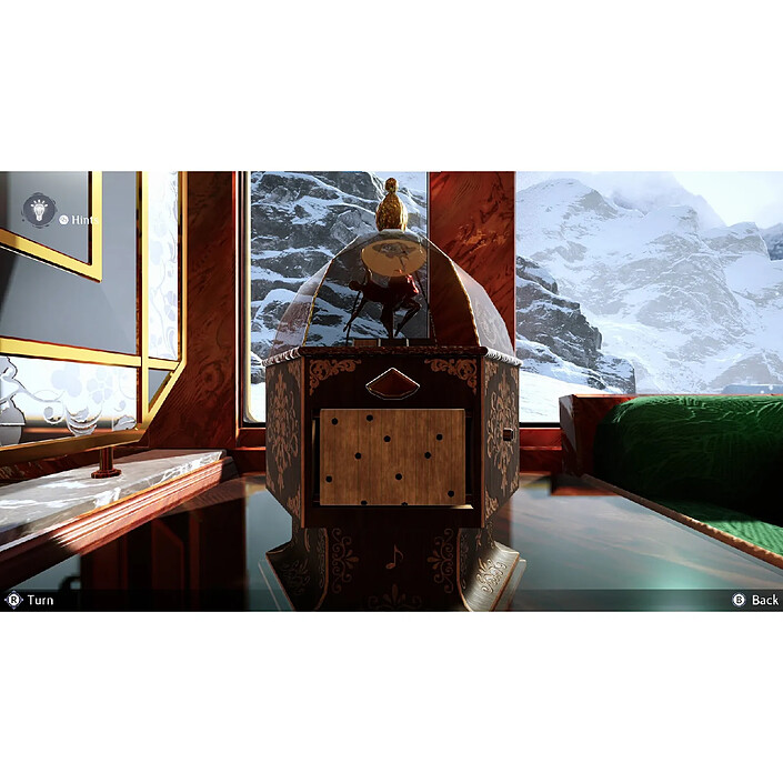 Jeux Nintendo Switch