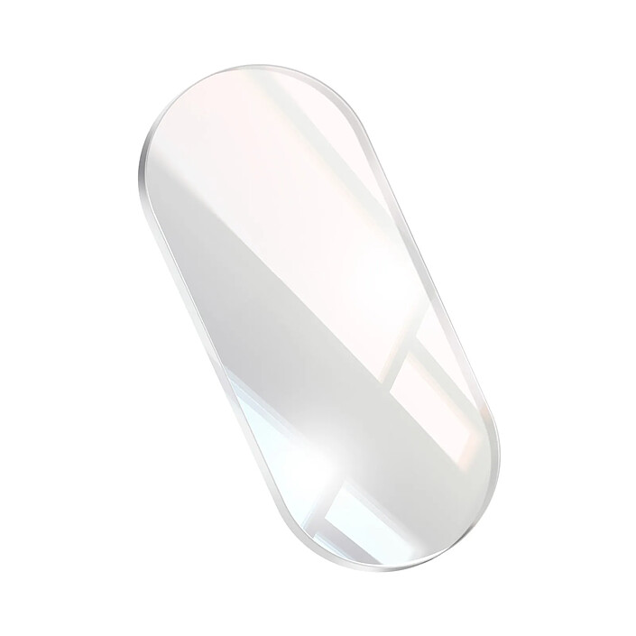 iMak Protection d'Objectif Caméra pour OnePlus Nord CE5 Ultra-Résistant Transparent pas cher