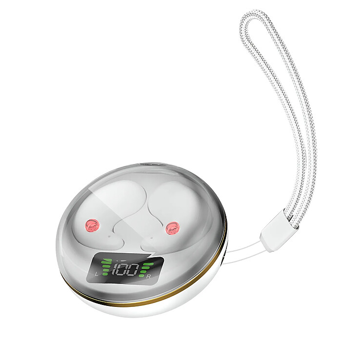 Kit piéton et Casque