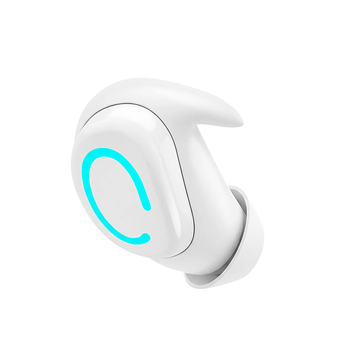 Casque