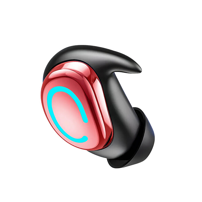 Casque