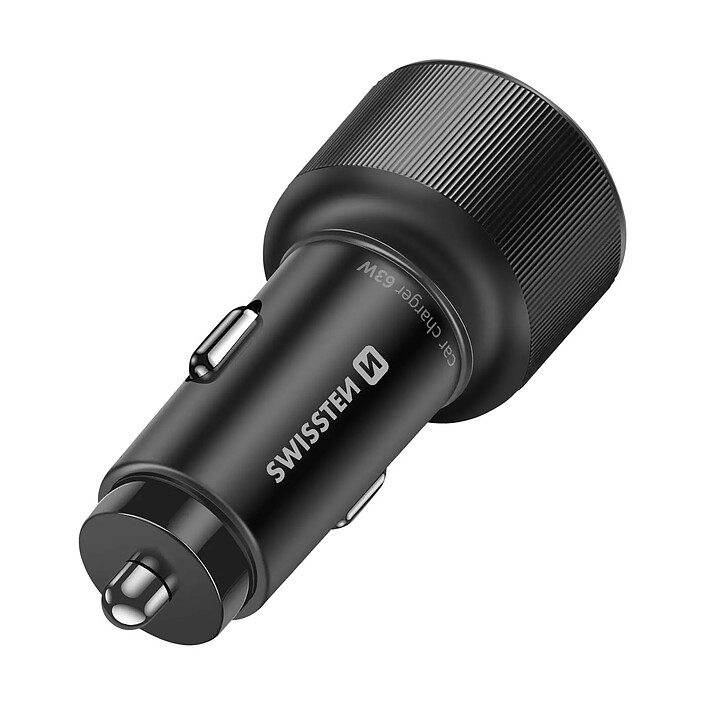 Chargeur allume-cigare