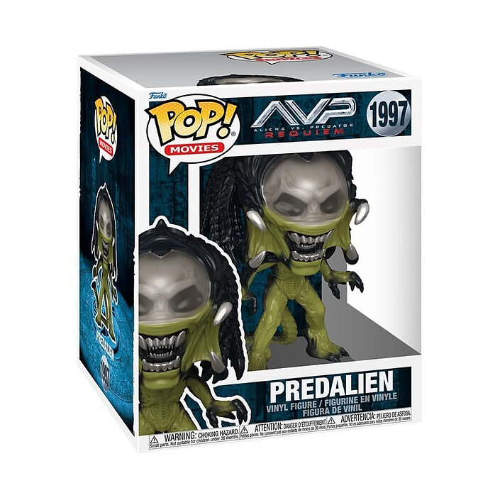 Figurines