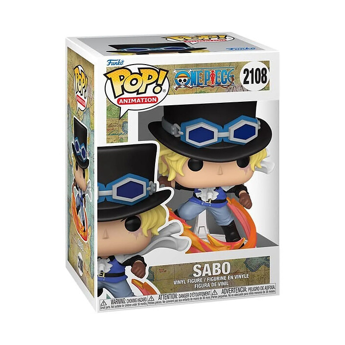 Figurines