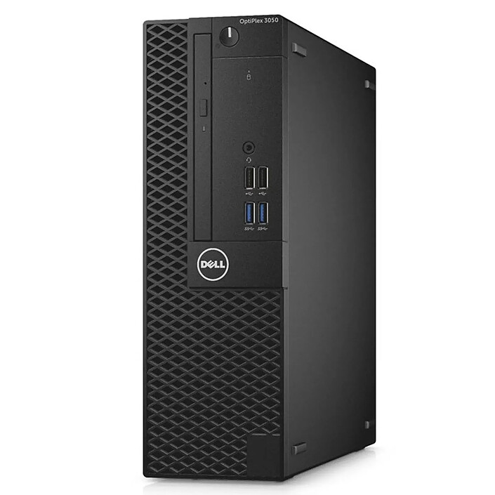 Dell Optiplex 3050 SFF (I564161S) · Reconditionné