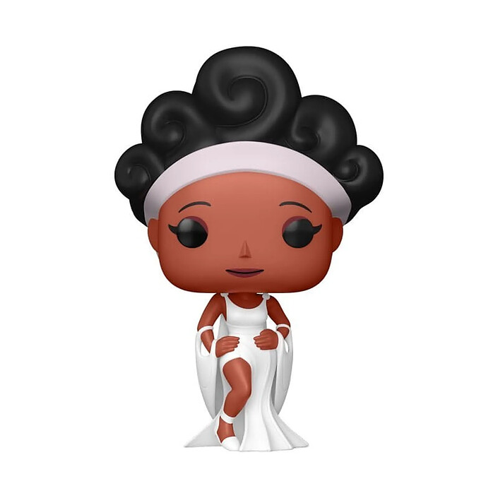 Disney - Figurine POP! Hercule 25th Anniversary Calliope (Muse) 9 cm