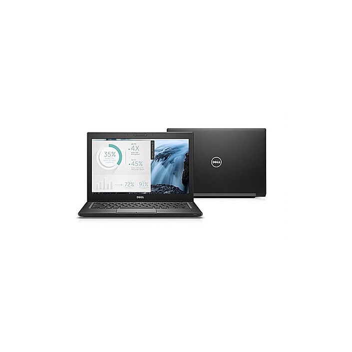 Avis Dell Latitude 7490 (Dell32446) · Reconditionné