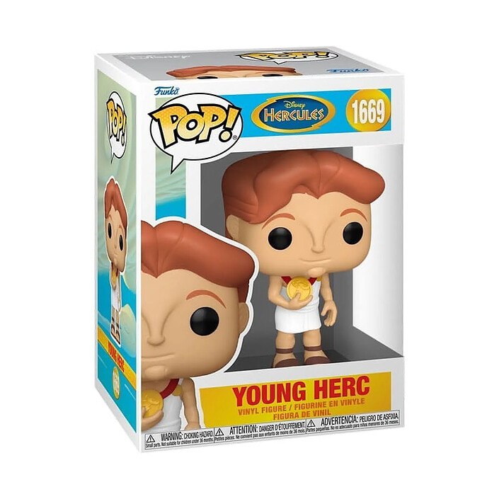 Figurines