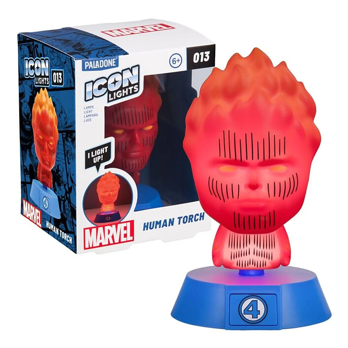 Lampe