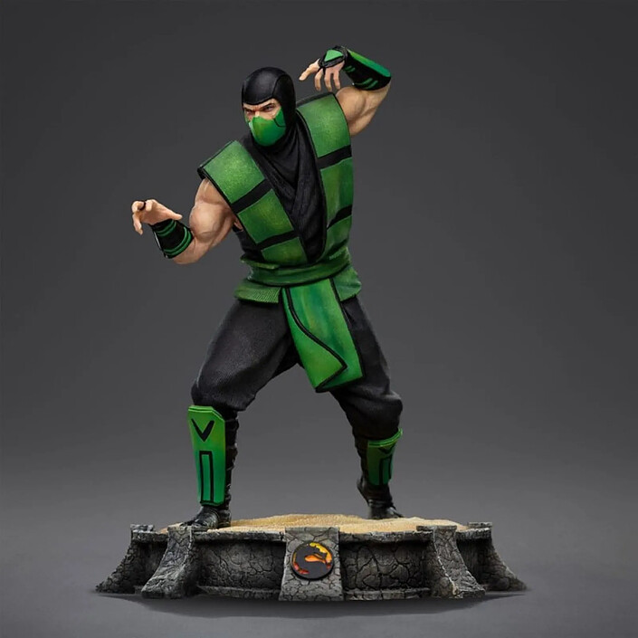 Figurines