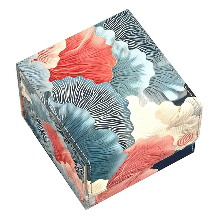 Acheter Ultimate Guard - Sidewinder 133+ Xenoskin "Coral Places" Reef Flowers