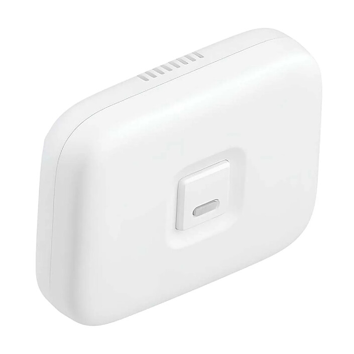 Acheter Nomad Contrôleur Infrarouge 360° pour Climatiseur Compatible Zigbee 3.0 Blanc
