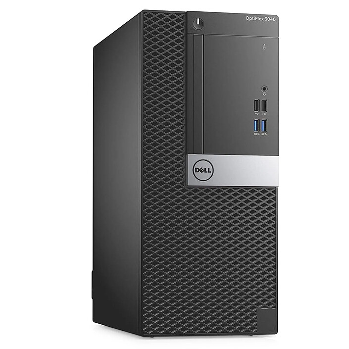 Dell Optiplex 3040 MT (I564162S) · Reconditionné