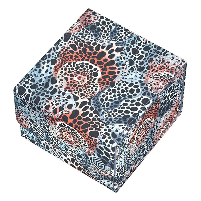 Avis Ultimate Guard - Sidewinder 133+ Xenoskin "Coral Places" Twilight Tide