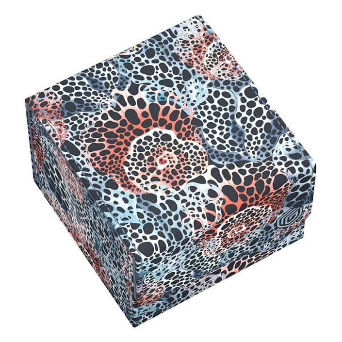 Acheter Ultimate Guard - Sidewinder 133+ Xenoskin "Coral Places" Twilight Tide