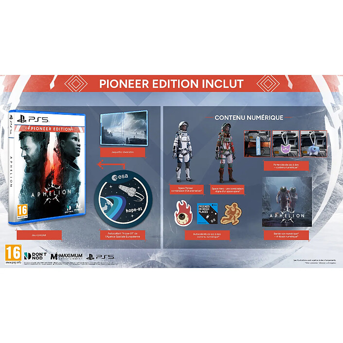 Jeux PS5