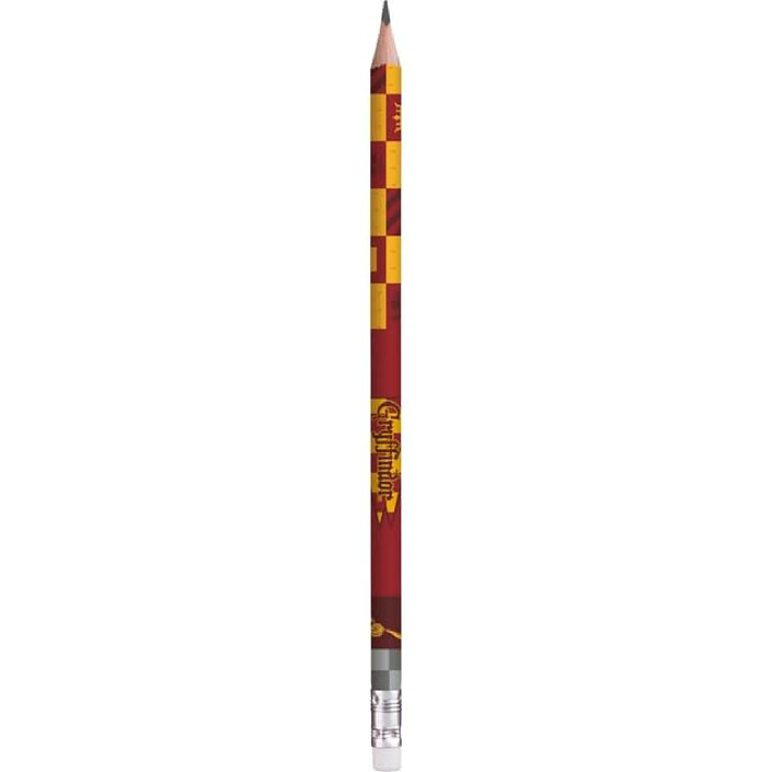 MAPED Kit d'écriture HARRY POTTER GRYFFONDOR, 4 pièces pas cher