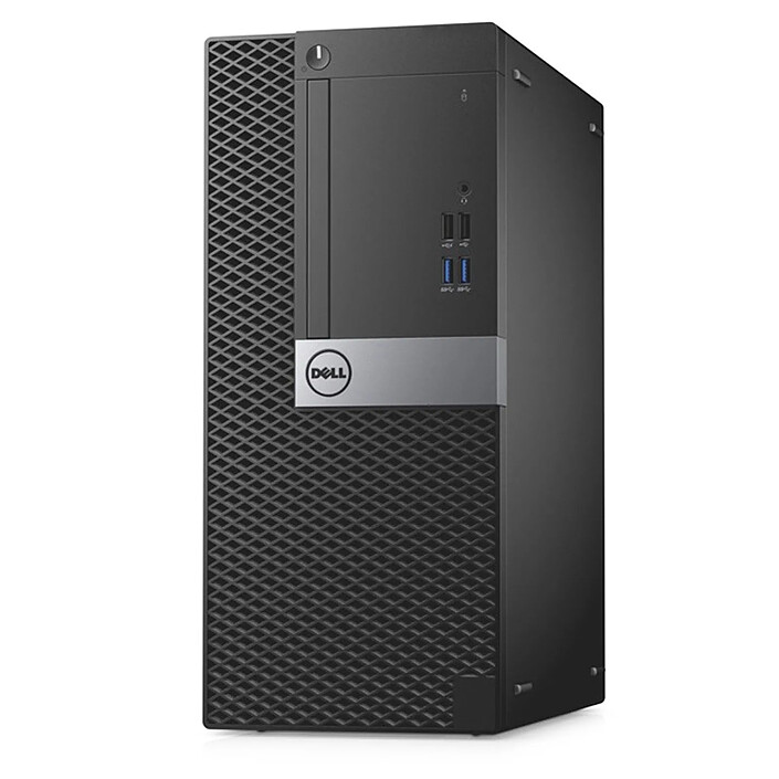 Dell Optiplex 7040 MT (I7671624S) · Reconditionné
