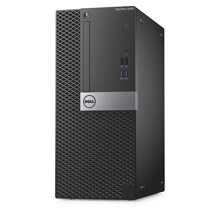 Dell Optiplex 5040 MT (I5641624S) · Reconditionné