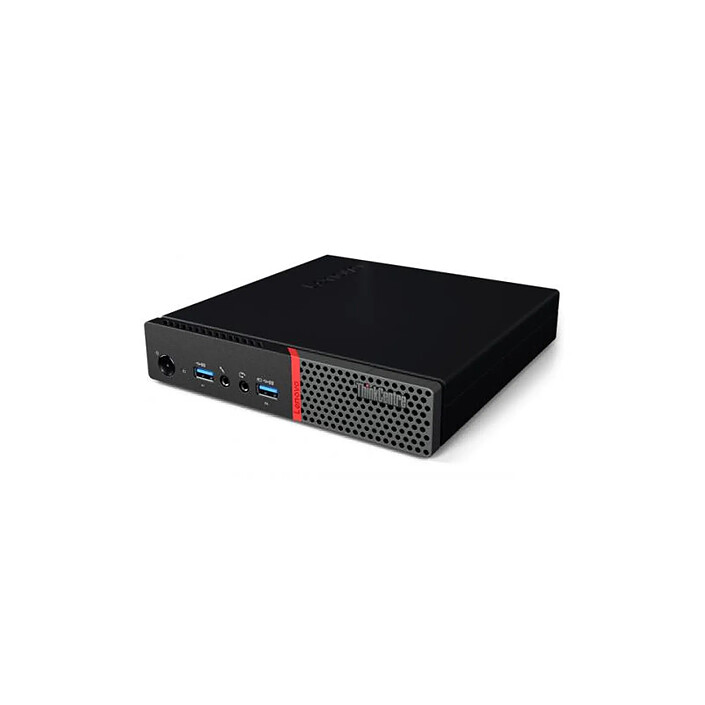 Avis Lenovo ThinkCentre M710Q Tiny (Lenovo32481) · Reconditionné