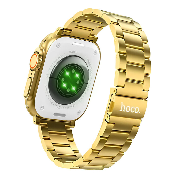 Montre connectée