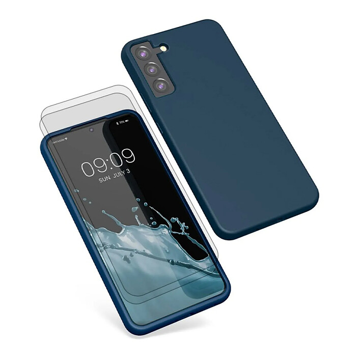 Coque téléphone
