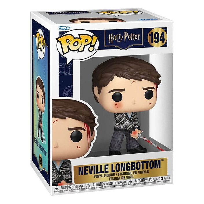 Figurines