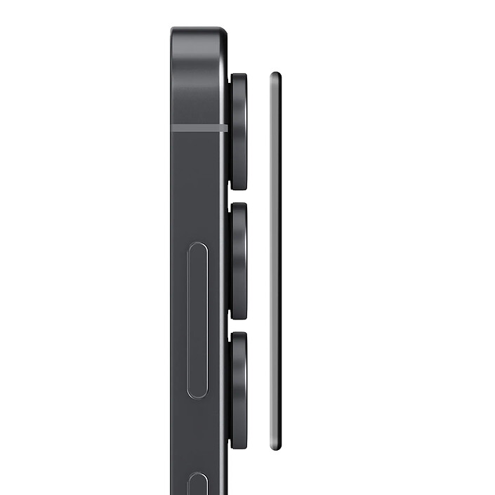 Avis Avizar Protection d'Objectif Caméra pour Galaxy S25 FE en Verre Trempé