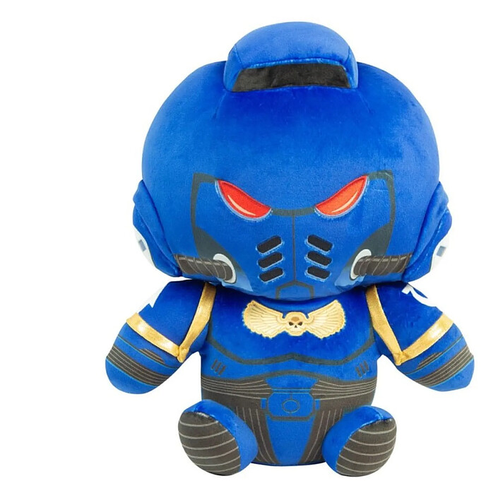 Warhammer - Peluche Space Marine
