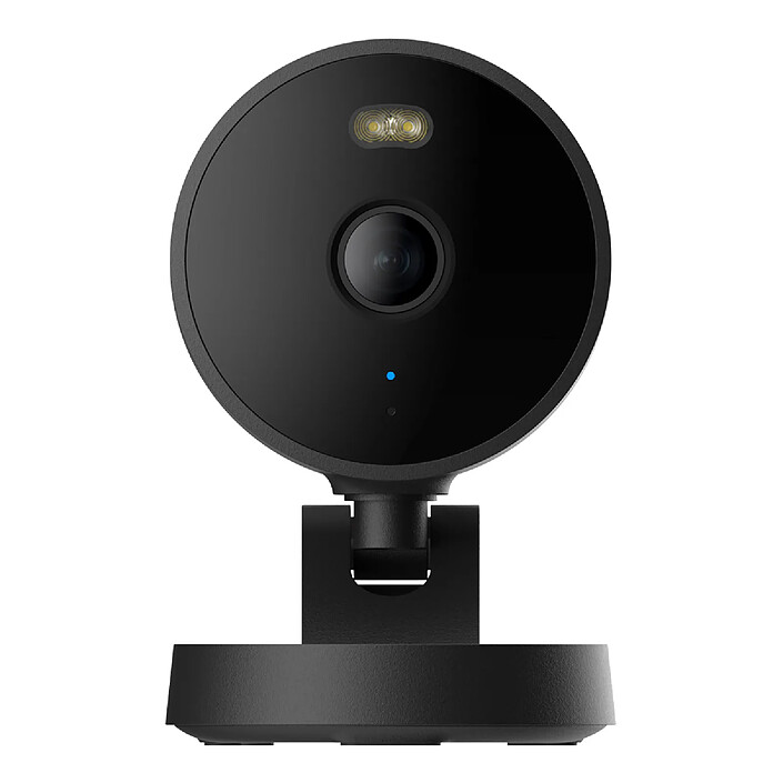 Acheter Aqara Caméra de Surveillance G100 Select WiFi Résolution 2K Détection IA Noir